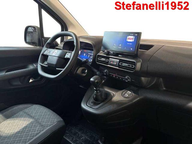 OPEL Combo Life N1 1.5d 100cv Edition Plus S&S L1H1 mt6