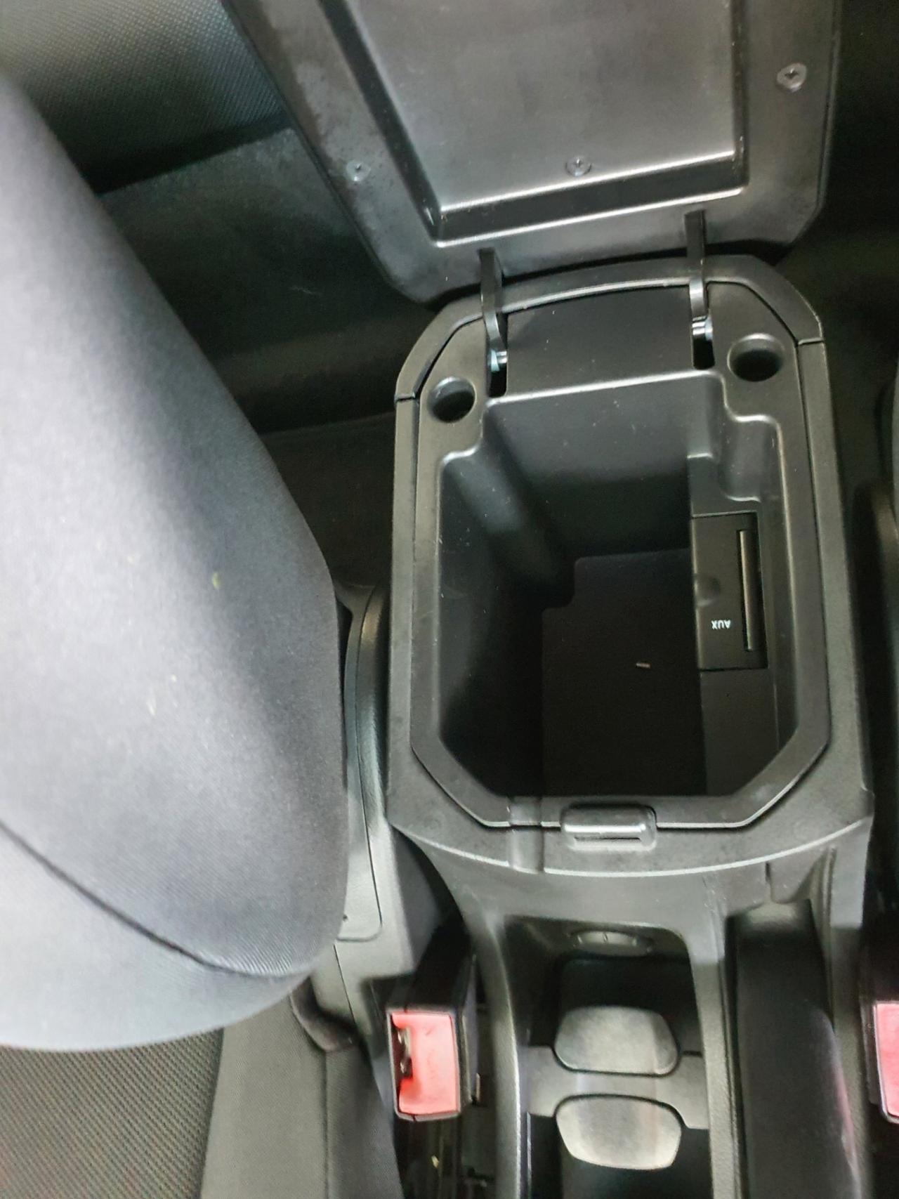 Chevrolet Cruze Come nuova