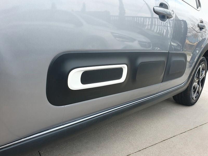 CITROËN NEW C3 1.2 PureTech 83 S&S 5P. LED TOUCH 7