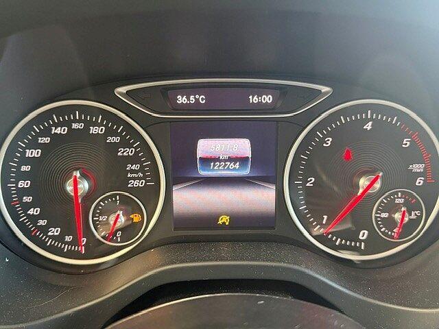 Mercedes-Benz Classe A (W176) A 180 d Premium