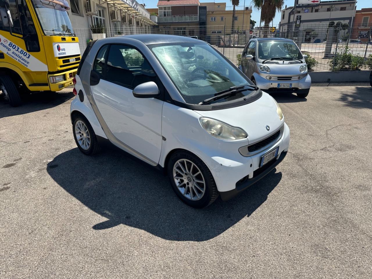 Smart ForTwo PREZZO VALIDO FINO A DOMANI