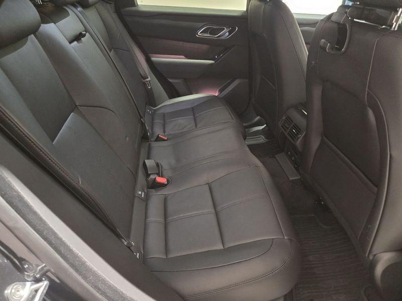 Land Rover Range Rover Velar 2.0D I4 204 Dark Edition 4WD Auto Immatricolazione 31/12/2024