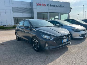 Hyundai i20 1.2 MPI Bose