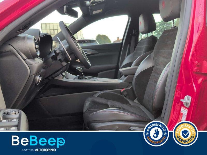 Alfa Romeo Tonale 1.5 HYBRID SPECIALE 160CV TCT7