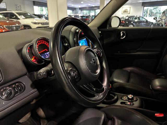 MINI Countryman 2.0 Cooper D Business Countryman Automatica