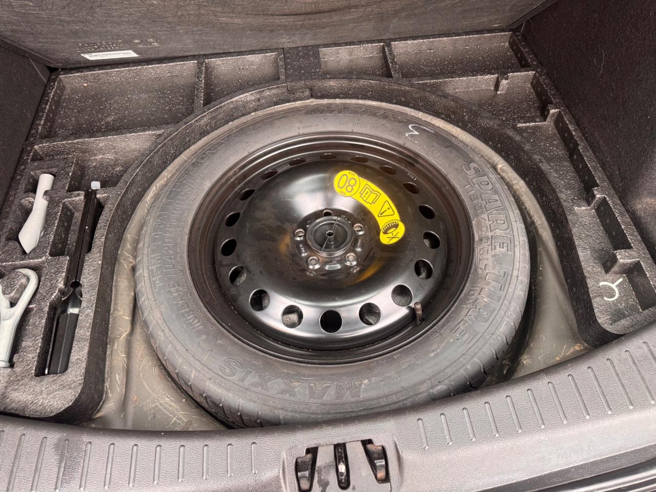 Ford Kuga 1.5 TDCI 120 CV 2WD ST-Line garanzia 12 m