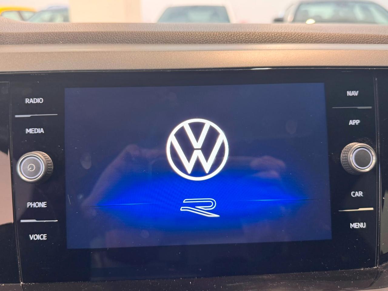 Volkswagen Taigo 1.0 TSI 115 CV DSG R-Line Plus