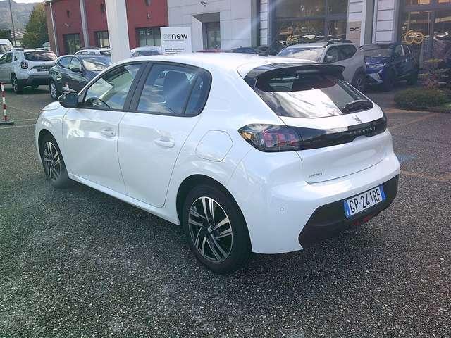 Peugeot 208 208 1.2 Active Pack start&stop Come nuova