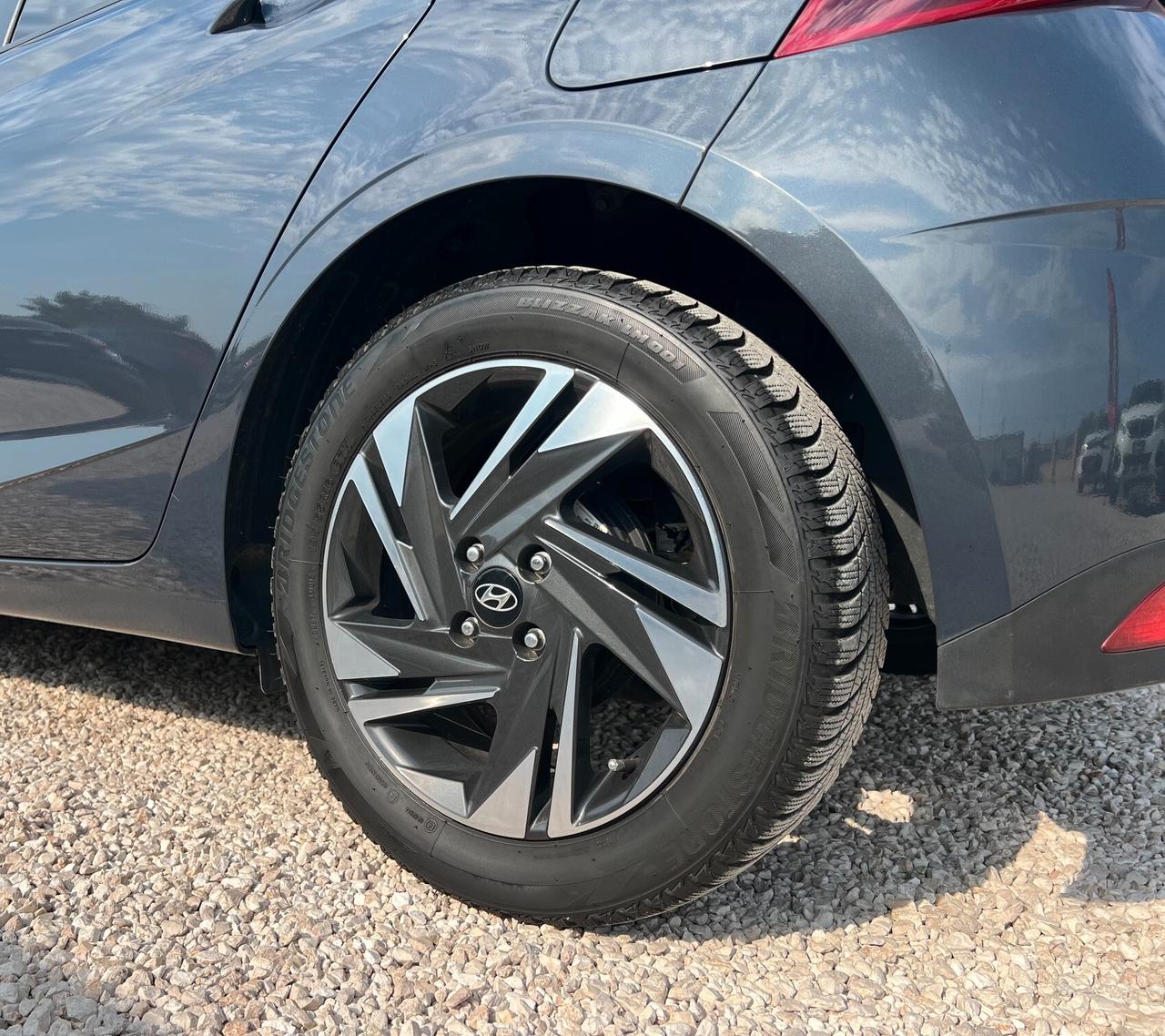Hyundai i20 1.2 MPI Bose 51000 KM UNIPRO