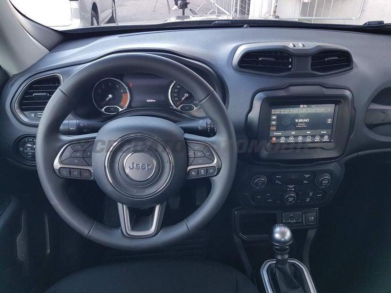 Jeep Renegade Renegade 1.0 t3 Limited 2wd