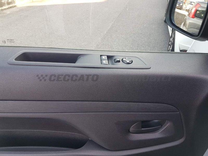 Opel Vivaro Vivaro M 1.5d 120cv S&S mt6