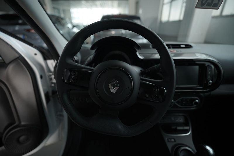 Renault Twingo Electric Twingo Vibes 22kWh