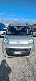 Fiat Fiorino 1.3 MJT 75CV Combi Semivetrato (N1) 5 Posti