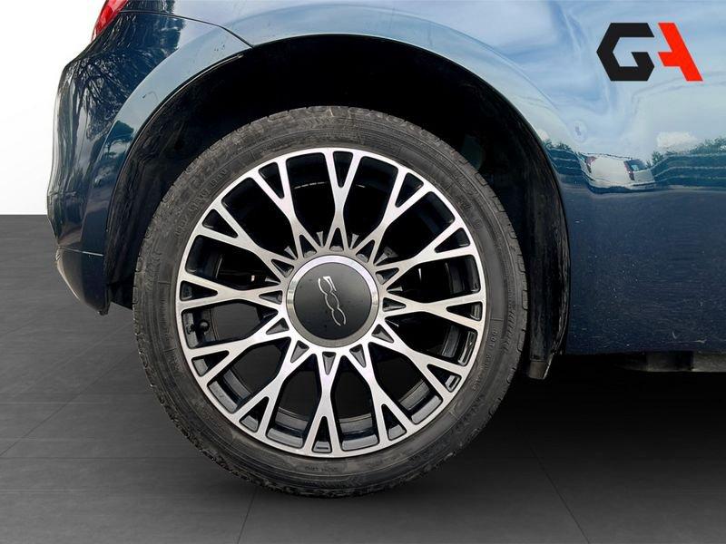 FIAT 500 500 1.0 Hybrid Dolcevita