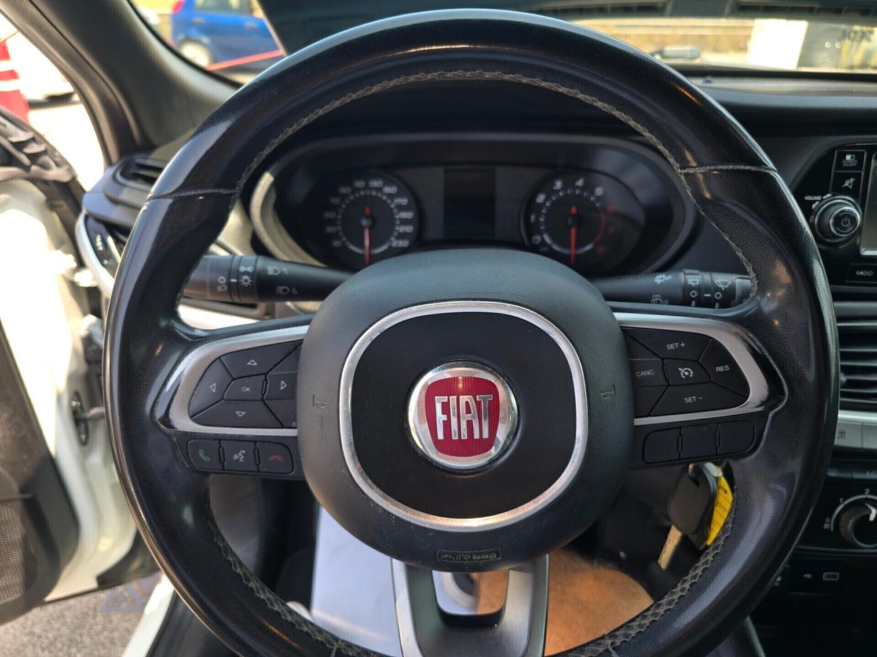 Fiat Tipo 1.4 Gpl di Serie 95CV Street 2021