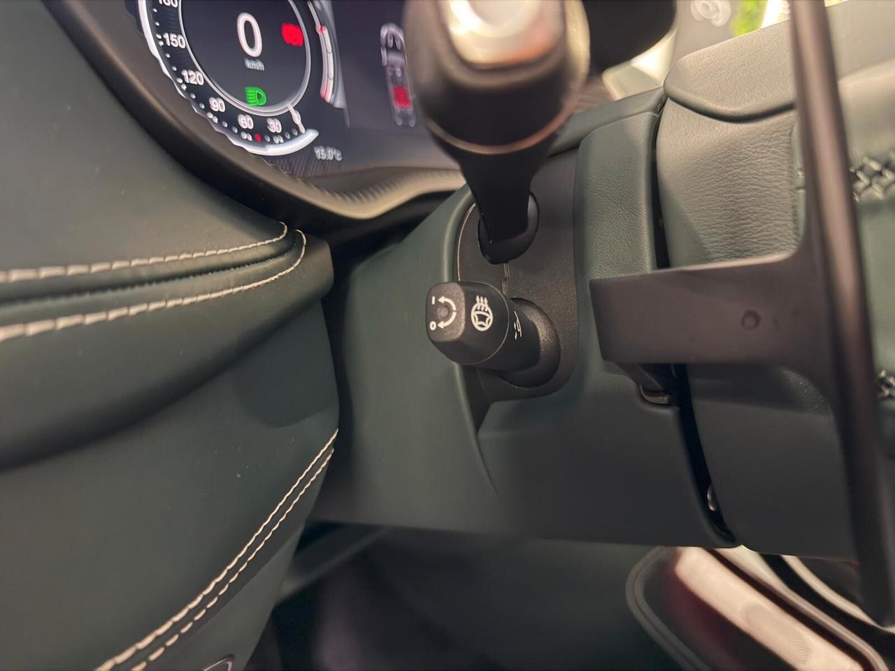 ASTON MARTIN DBX707 4.0 V8 707CV TETTO PELLE NAVI CAM360° ANNO 2024