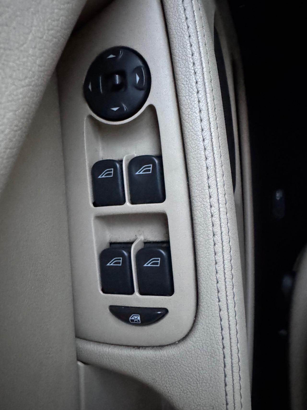 Jaguar X-Type 2.0D POCHI CHILOMETRI