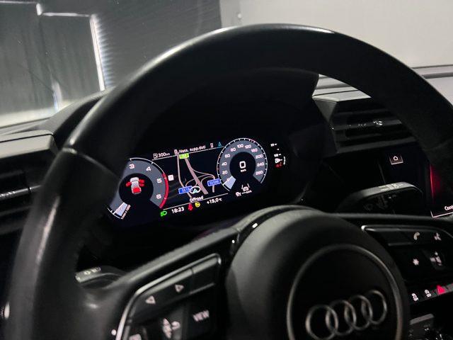 AUDI A3 SPB 30 2.0 TDI Business PelleTotale+VirtualCockpit