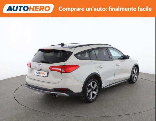 FORD Focus 1.5 EcoBlue 120 CV SW Active