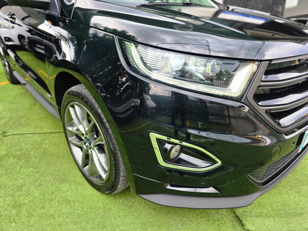 Ford Edge 2.0TDCI 210CV AWD ST Line 150000KM-2018