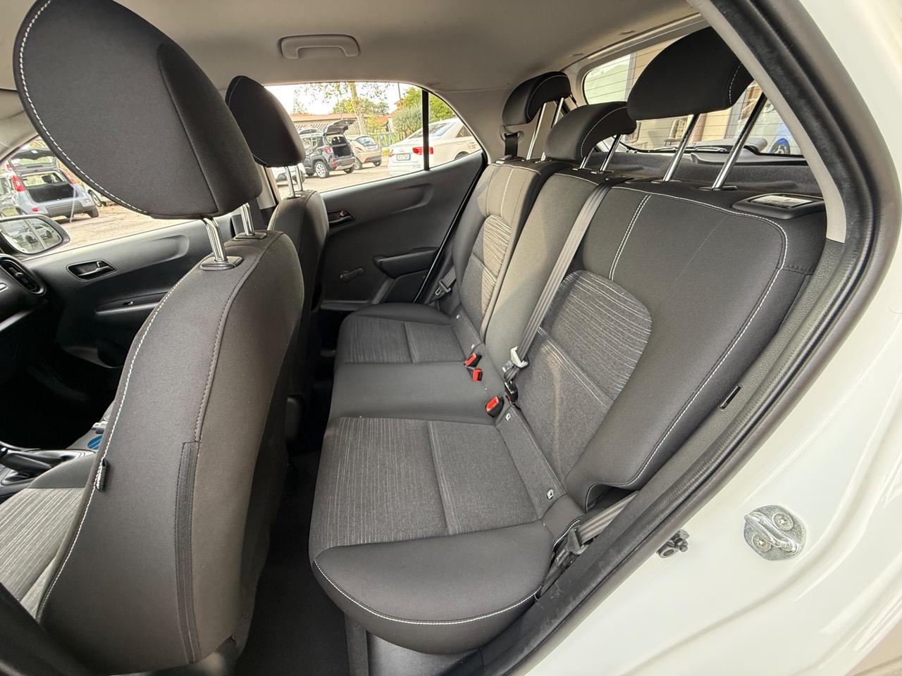 Kia Picanto 1.0 12V GPL 5 porte Urban