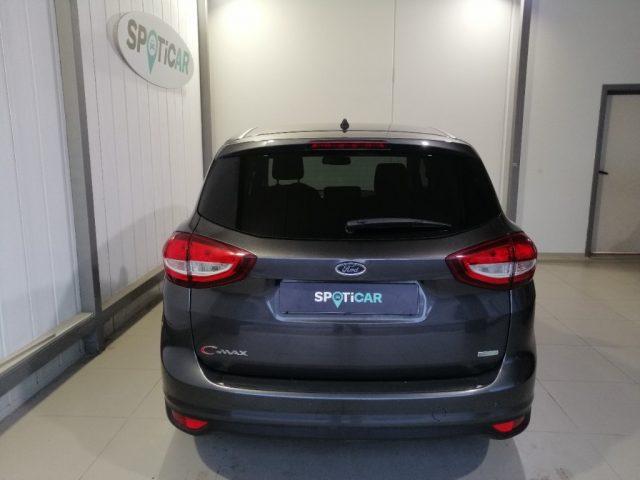 FORD C-Max 1.0 EcoBoost 125CV Start&Stop Titanium