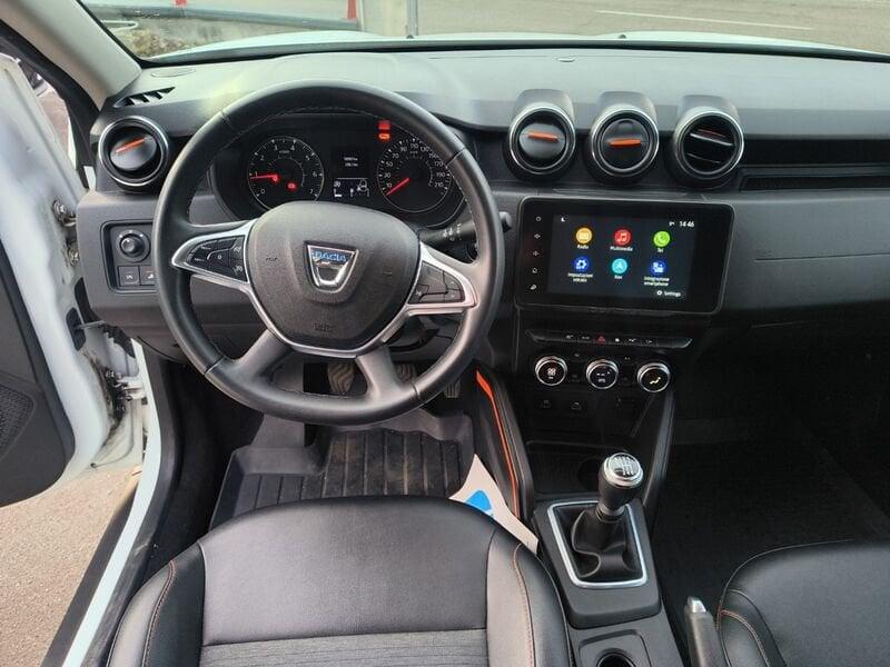 Dacia Duster Duster 1.0 TCe GPL 4x2 Extreme