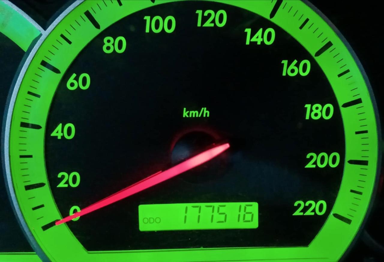 Chevrolet Captiva 2.0 VCDi LTZ