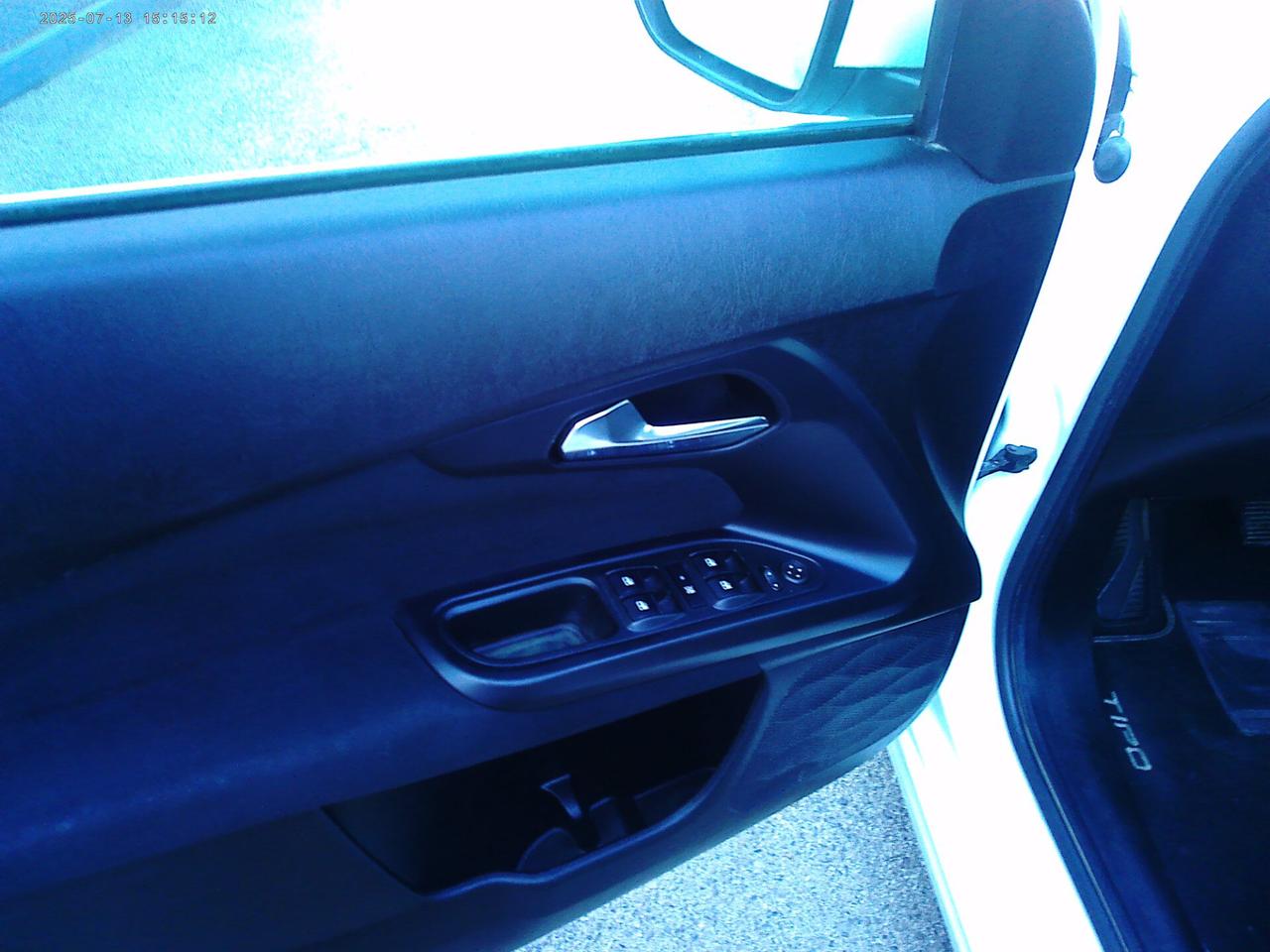 Fiat Tipo 1.6 Mjt S&S SW Lounge