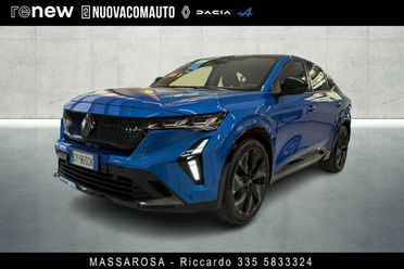 Renault Rafale 1.2 E-Tech full hybrid Esprit Alpine Auto