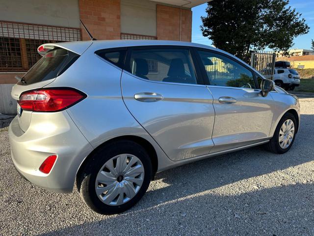 FORD Fiesta 1.1 75 CV 5 porte Titanium