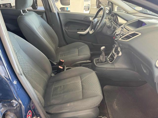 FORD Fiesta Ikon 1.4 TDCi 70CV 5p. Business