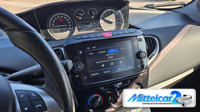 LANCIA Ypsilon 1.0 FireFly 5 porte S&S Hybrid Ecochic Gold