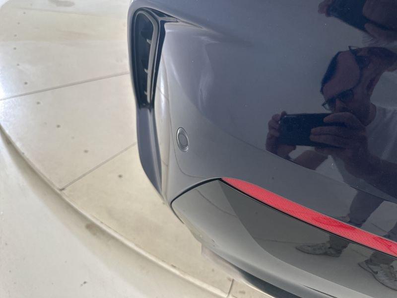 BMW Serie 4 G22 2020 Coupe Benzina M440i Coupe mhev 48V xdrive auto