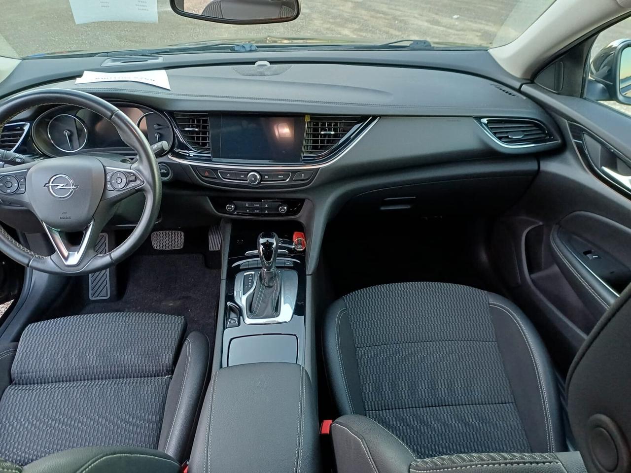 Opel Insignia 1.6 CDTI 136 CV S&S aut. Grand Sport Innovation