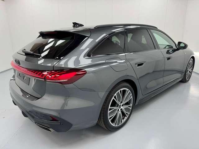 Audi A5 AVANT FACELIFT TFSI S-TRONIC 204CV MY25 ONLY PROMO