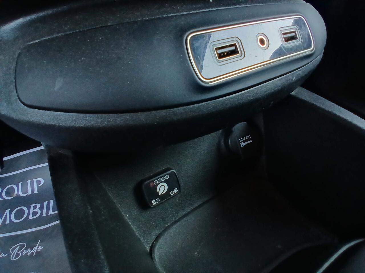 Fiat 500X 1.0 T3 120CV City Cross GPL