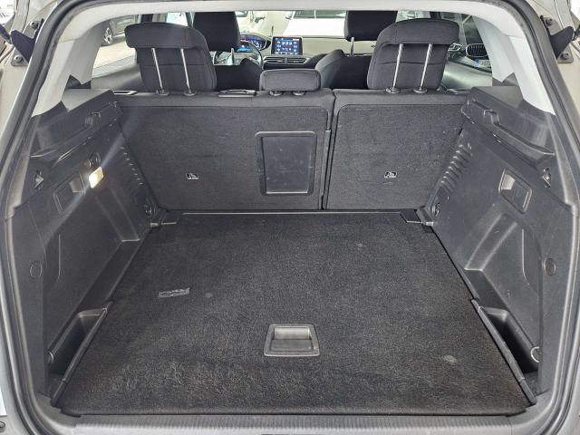 Peugeot 3008 1.6 bluehdi 120 SES BUSINESS TAGLIANDI CERTIFICATI