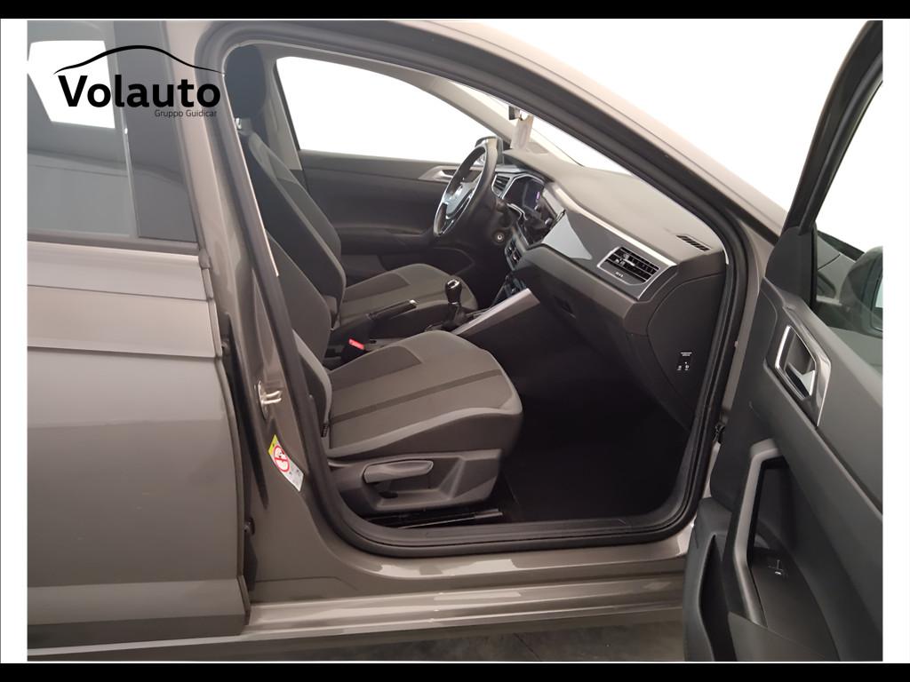 VOLKSWAGEN Polo VI 2017 - Polo 5p 1.0 tsi Highline 115cv