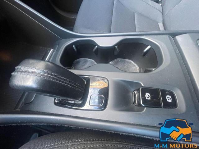 VOLVO XC40 D3 Geartronic Inscription