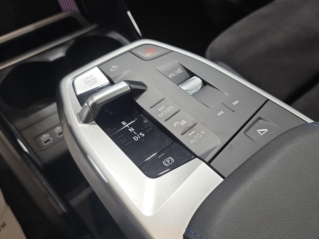 BMW Serie 2 Active Tourer 218 d MSport DCT