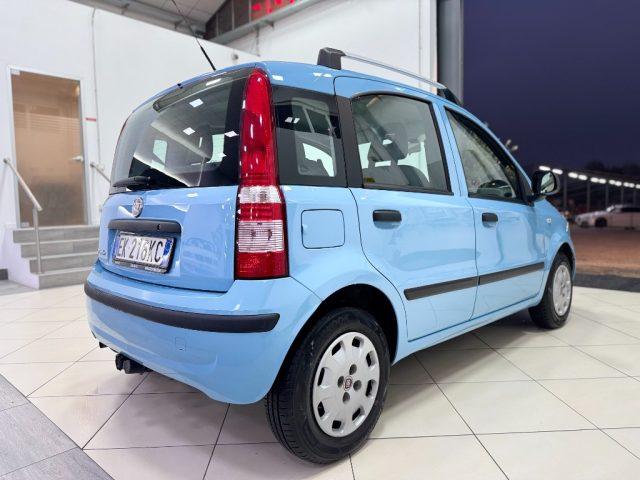 FIAT Panda 1.2 Dynamic GANCIO TRAINO