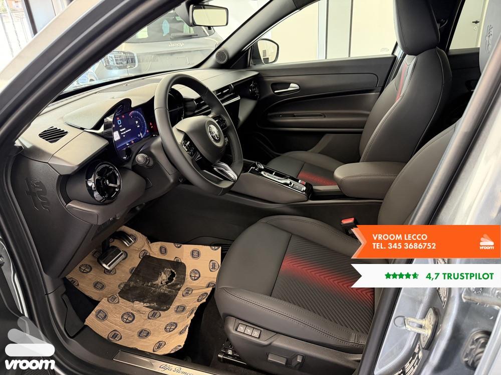 ALFA ROMEO Junior Junior 1.2 136 CV Hybrid eDCT...