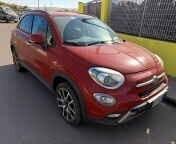 Fiat 500X 2.0 MultiJet 140 CV AT9 4x4 Testata da fare