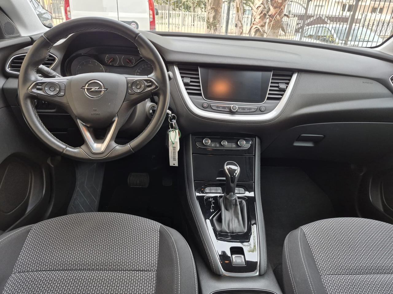 Opel Grandland X 1.5 diesel Ecotec Start&Stop Innovation