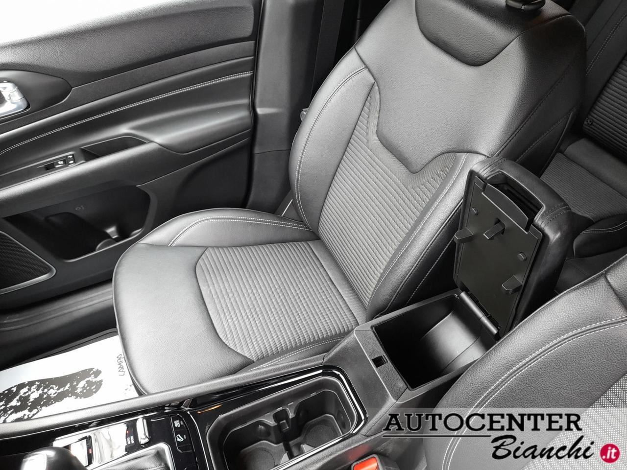 Jeep Compass 1.3 turbo t4 phev Limited 4xe auto