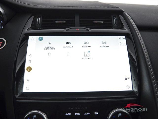 JAGUAR Other E PACE 1.5 I3 PHEV 300 CV AWD Auto R-Dynamic SE
