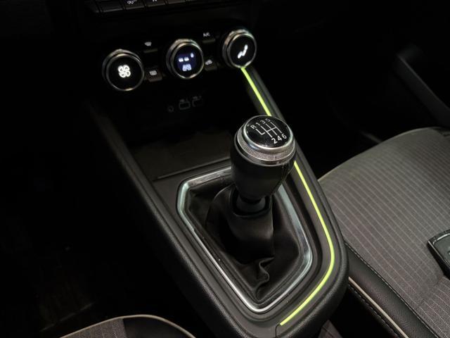 RENAULT Clio TCe 90 CV 5 porte Techno