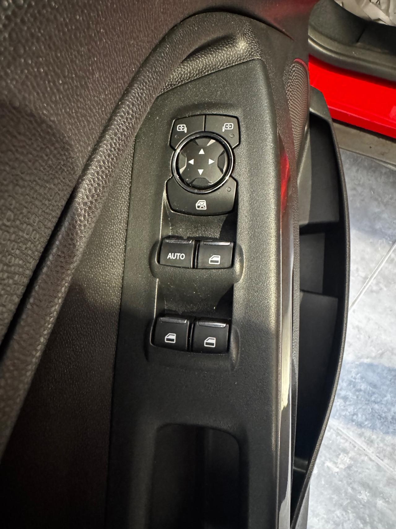 Ford EcoSport 1.5 TDCi 100 CV Start&Stop Titanium