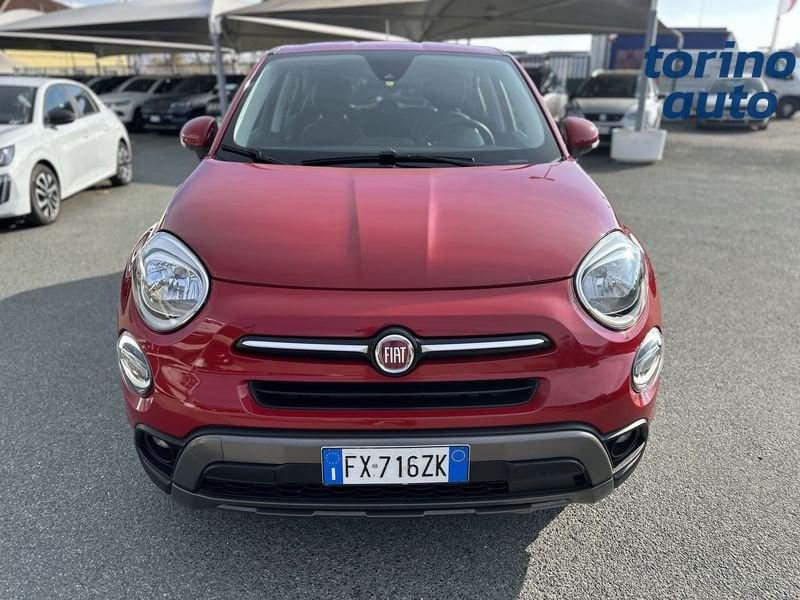 FIAT 500X 500X 1.0 T3 120 CV City Cross